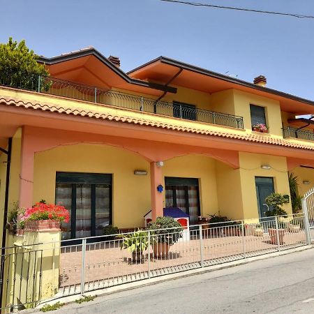 Bed & Breakfast "David" Tornareccio 外观 照片