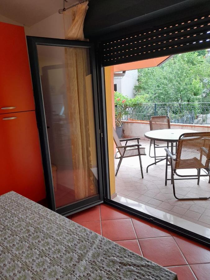 Bed & Breakfast "David" Tornareccio 外观 照片